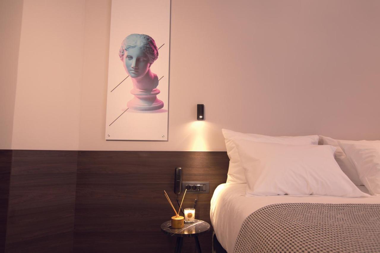 Deluxe Junior Suite