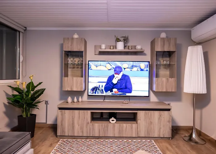 Panoramic Suite