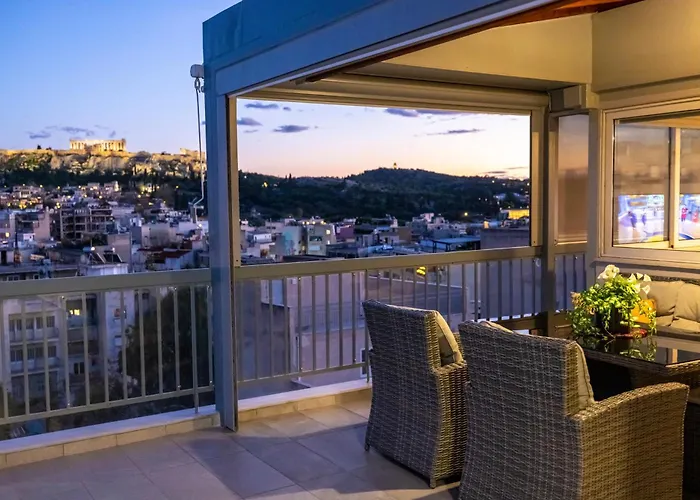 Panoramic Suite